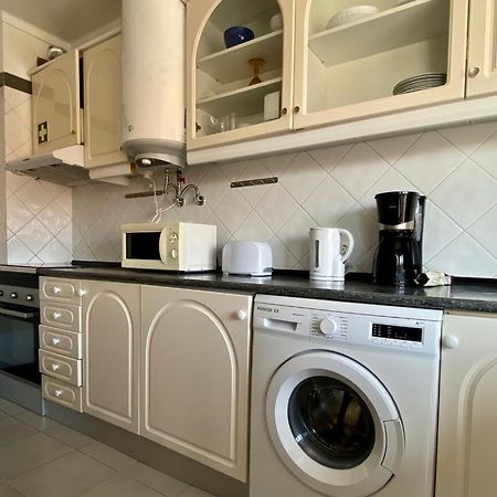 Blife Anya Private Rooms Фаро Екстериор снимка