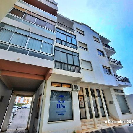 Blife Anya Private Rooms Фаро Екстериор снимка