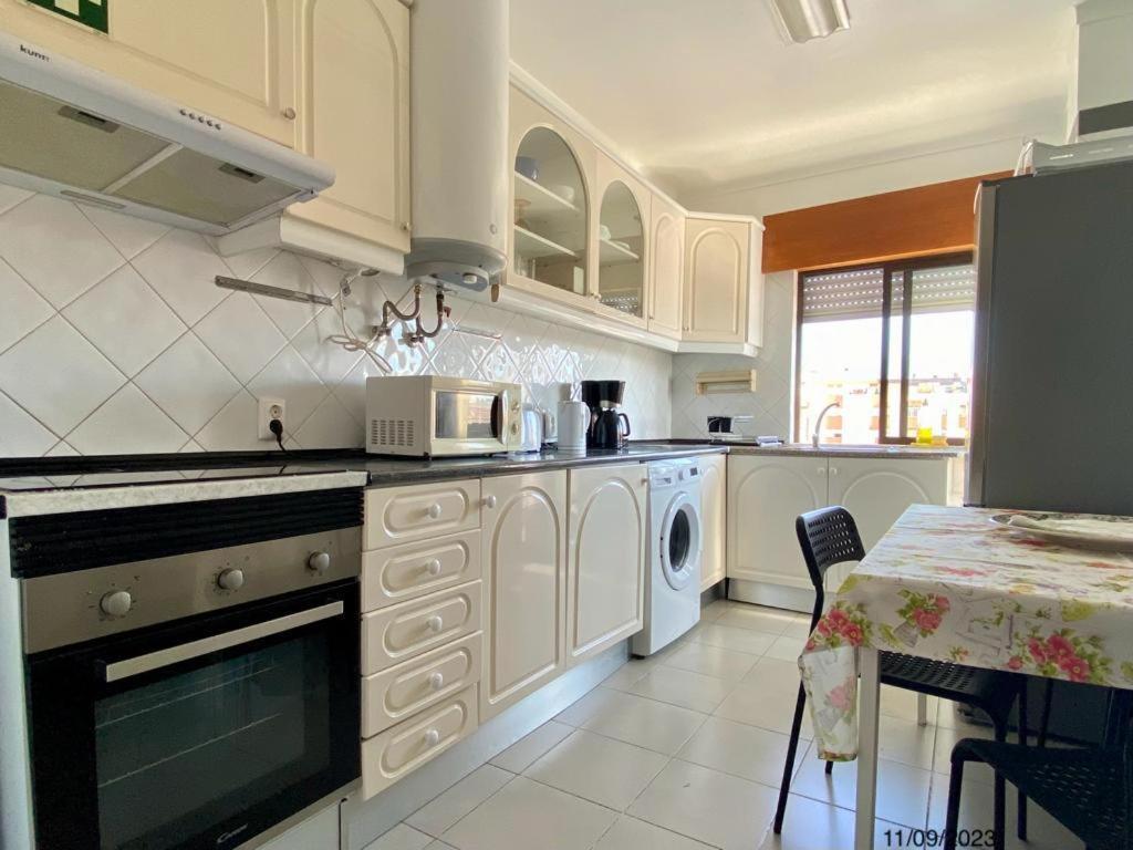Blife Anya Private Rooms Фаро Екстериор снимка