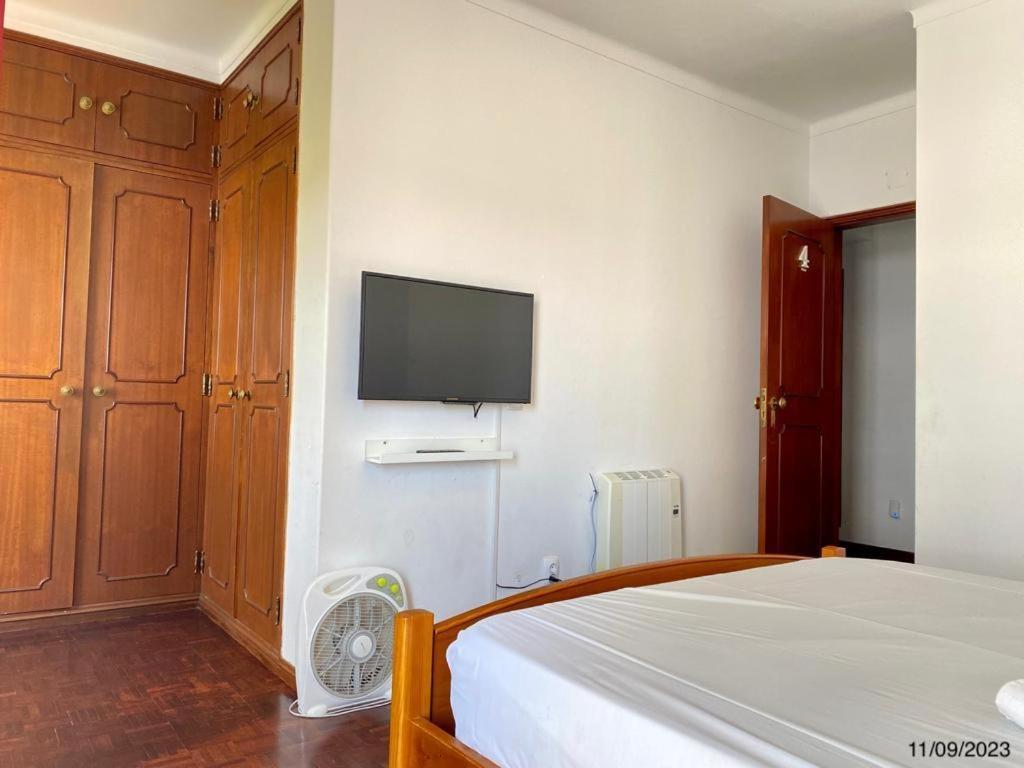 Blife Anya Private Rooms Фаро Екстериор снимка
