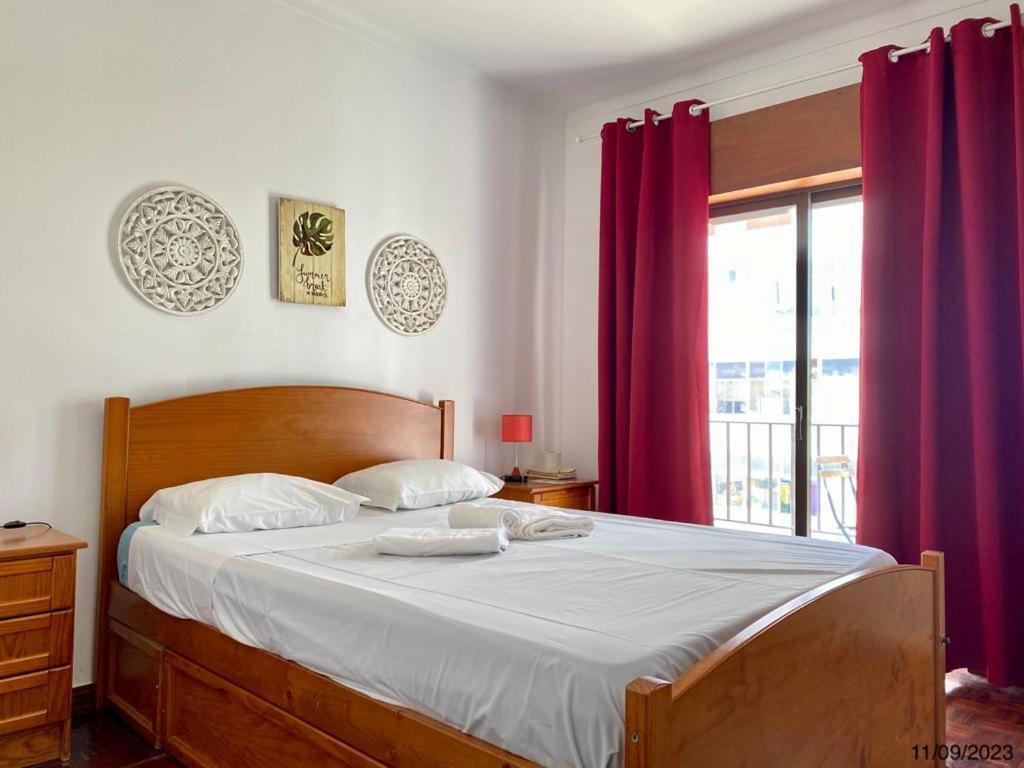 Blife Anya Private Rooms Фаро Екстериор снимка