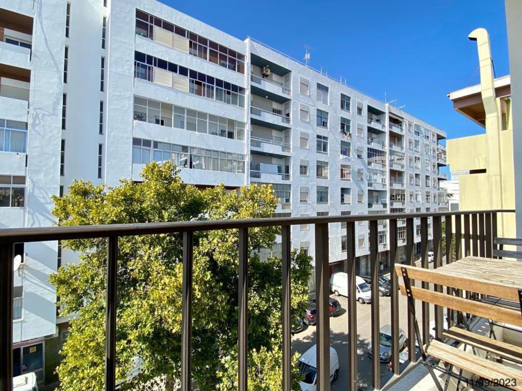 Blife Anya Private Rooms Фаро Екстериор снимка