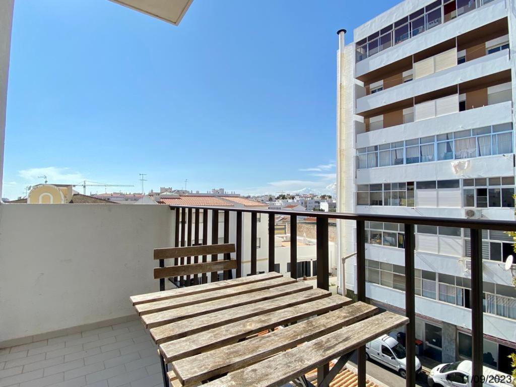 Blife Anya Private Rooms Фаро Екстериор снимка