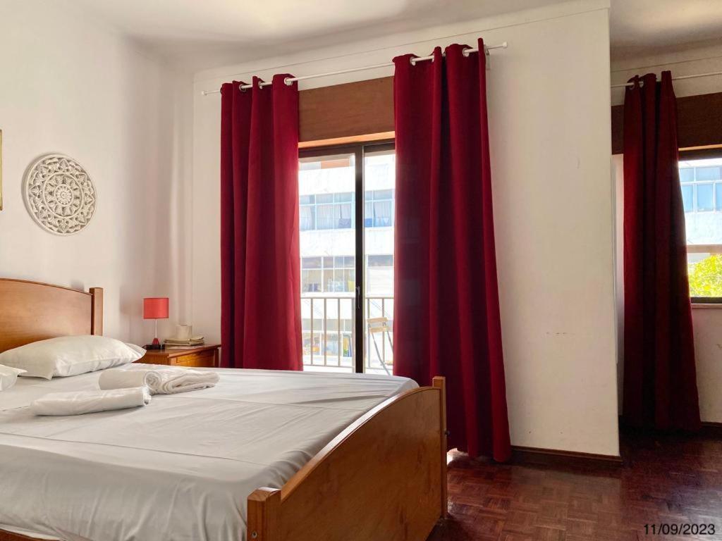 Blife Anya Private Rooms Фаро Екстериор снимка