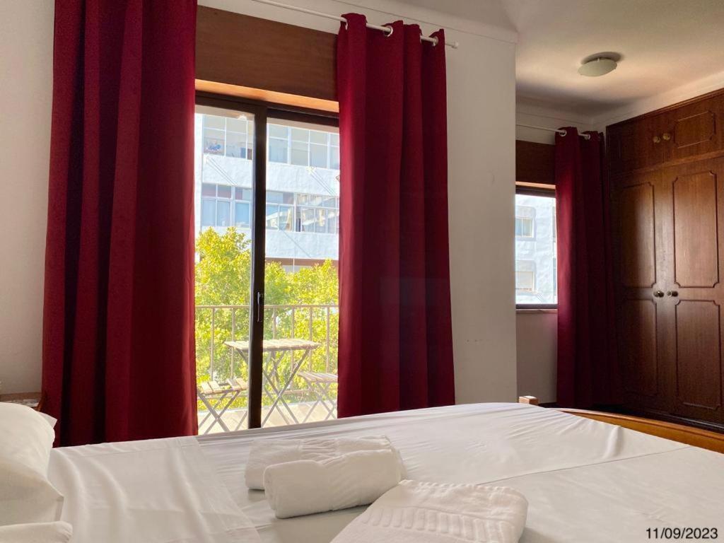 Blife Anya Private Rooms Фаро Екстериор снимка