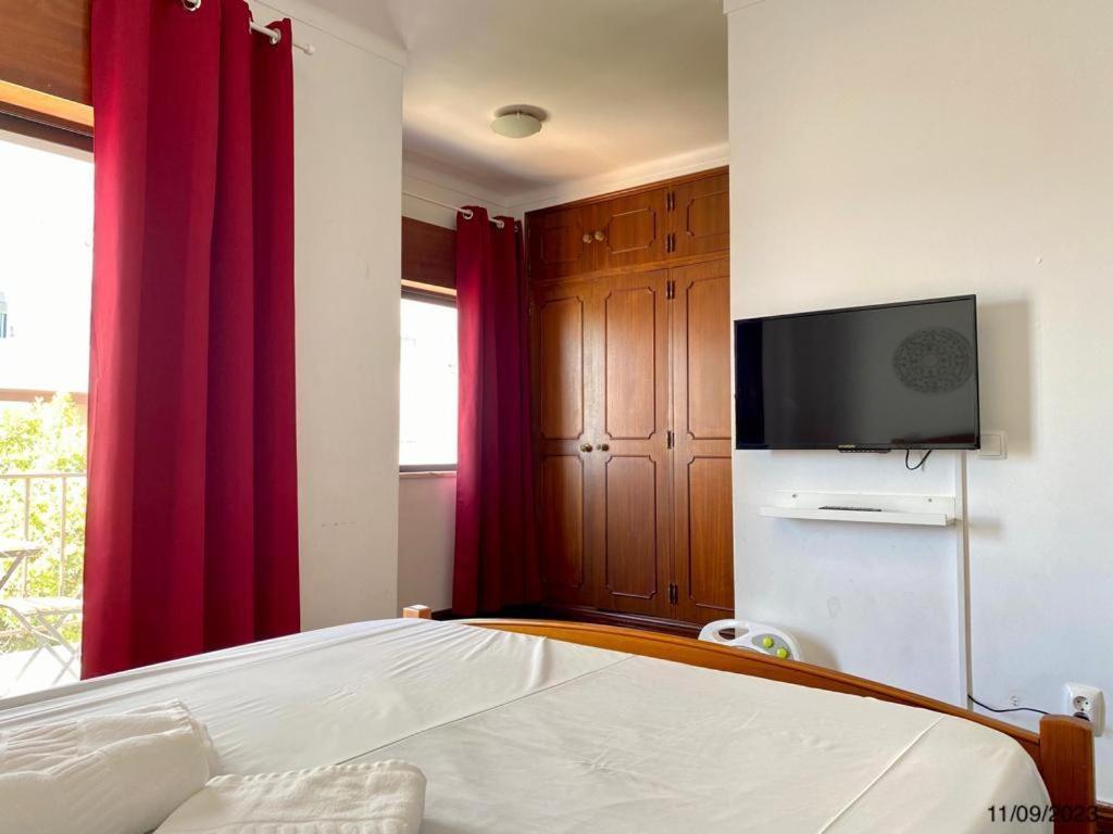 Blife Anya Private Rooms Фаро Екстериор снимка