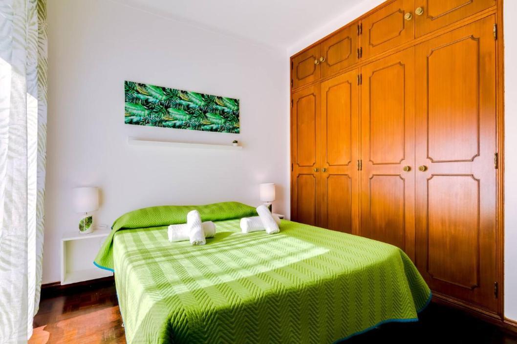 Blife Anya Private Rooms Фаро Екстериор снимка