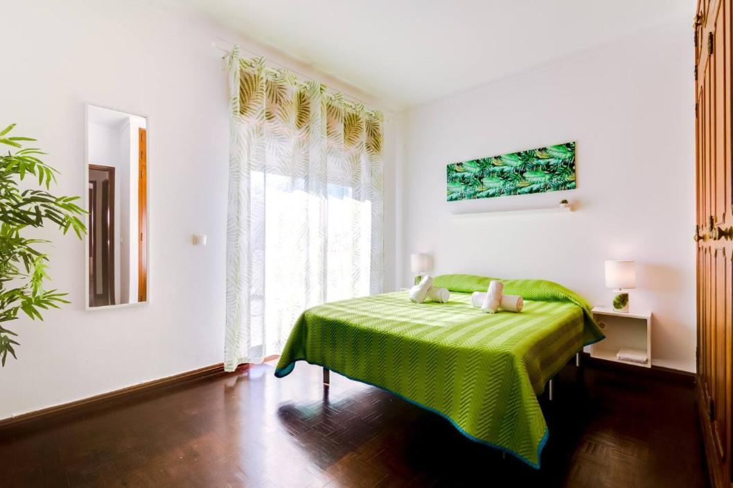 Blife Anya Private Rooms Фаро Екстериор снимка