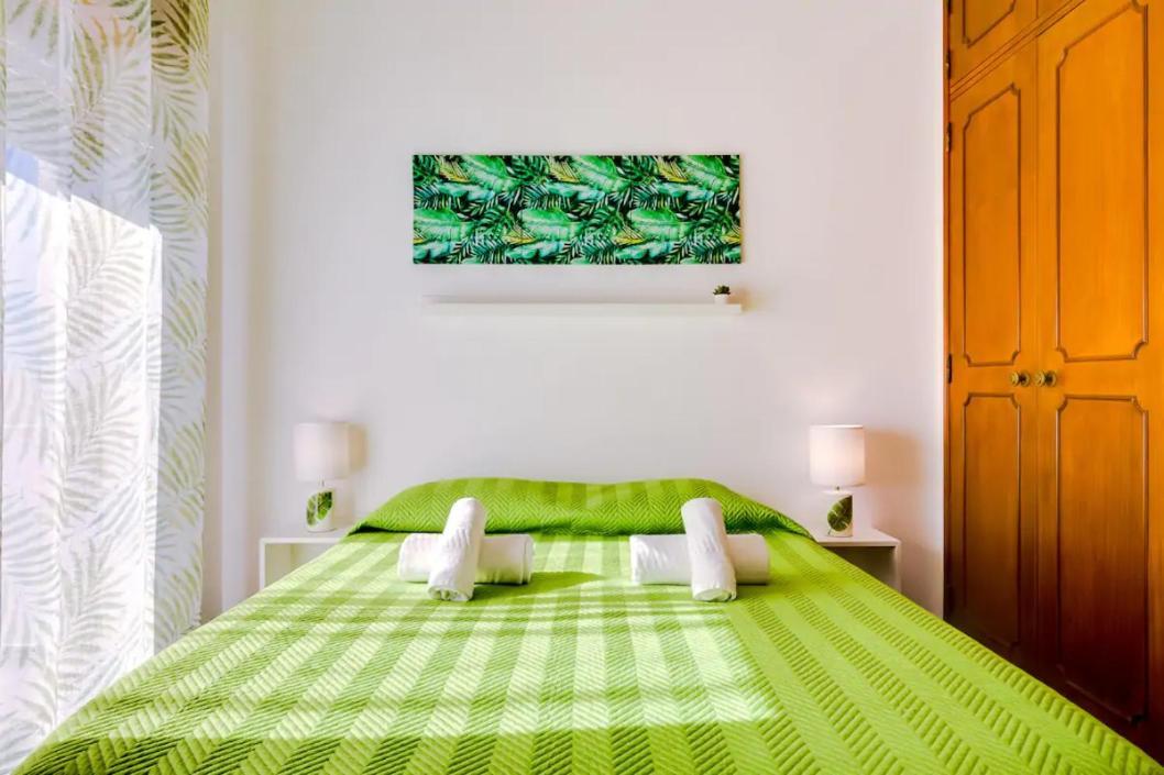 Blife Anya Private Rooms Фаро Екстериор снимка