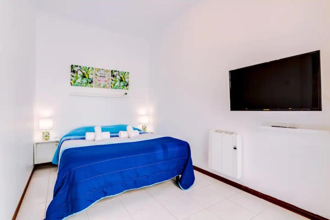 Blife Anya Private Rooms Фаро Екстериор снимка