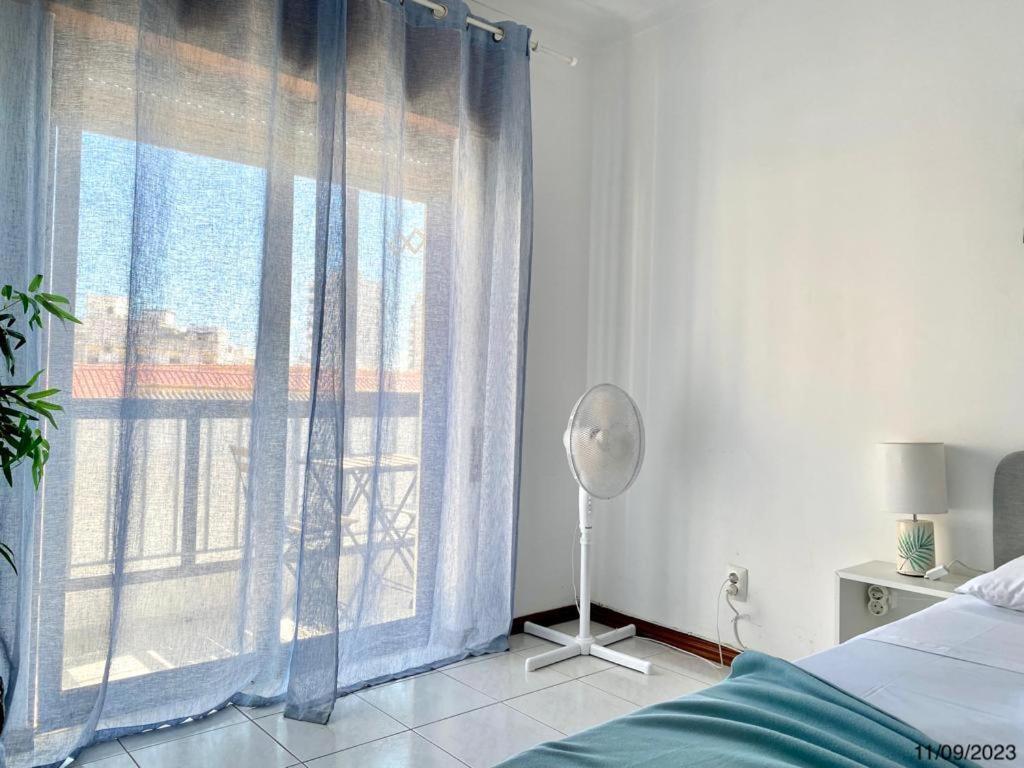Blife Anya Private Rooms Фаро Екстериор снимка