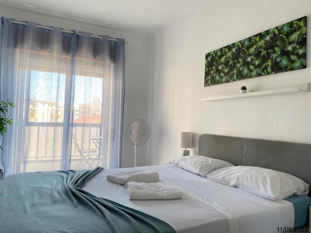 Blife Anya Private Rooms Фаро Екстериор снимка