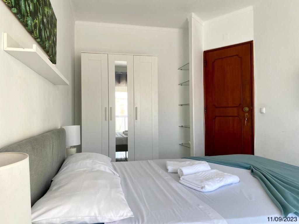 Blife Anya Private Rooms Фаро Екстериор снимка
