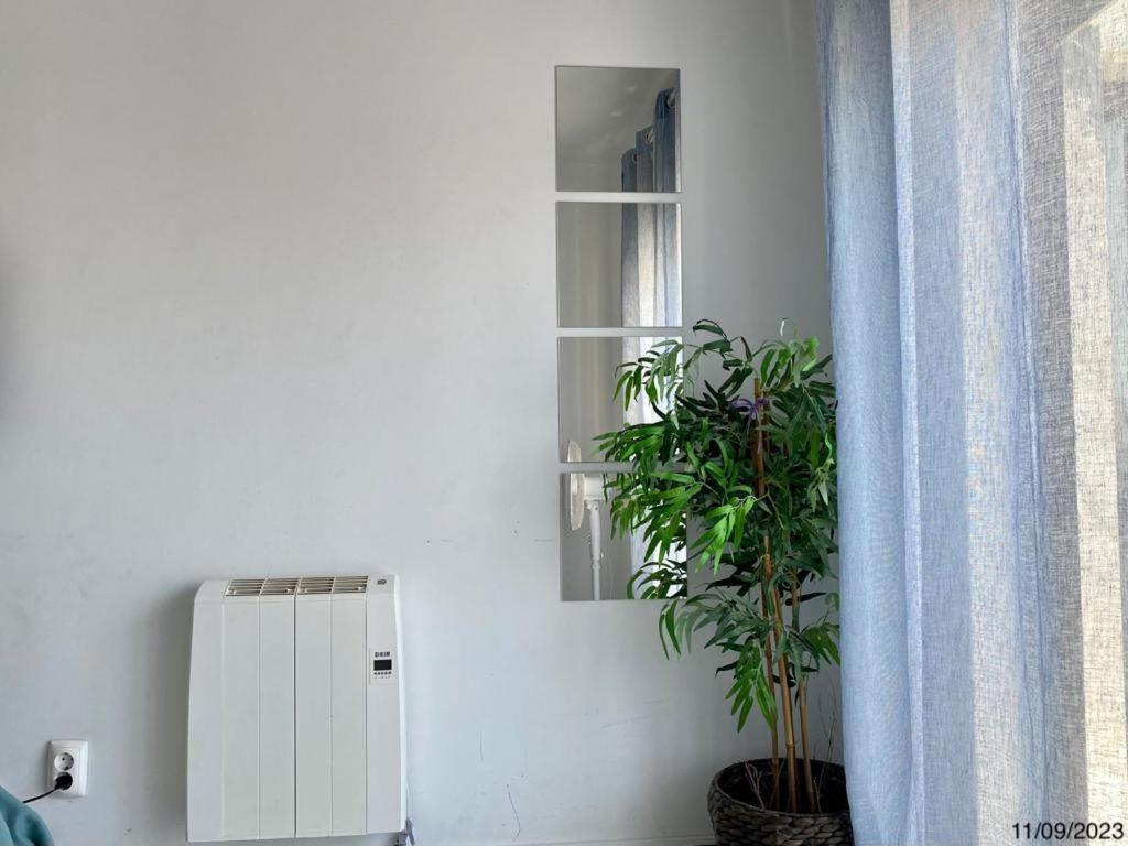 Blife Anya Private Rooms Фаро Екстериор снимка