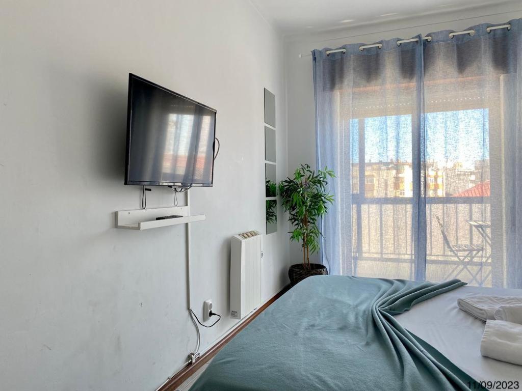 Blife Anya Private Rooms Фаро Екстериор снимка