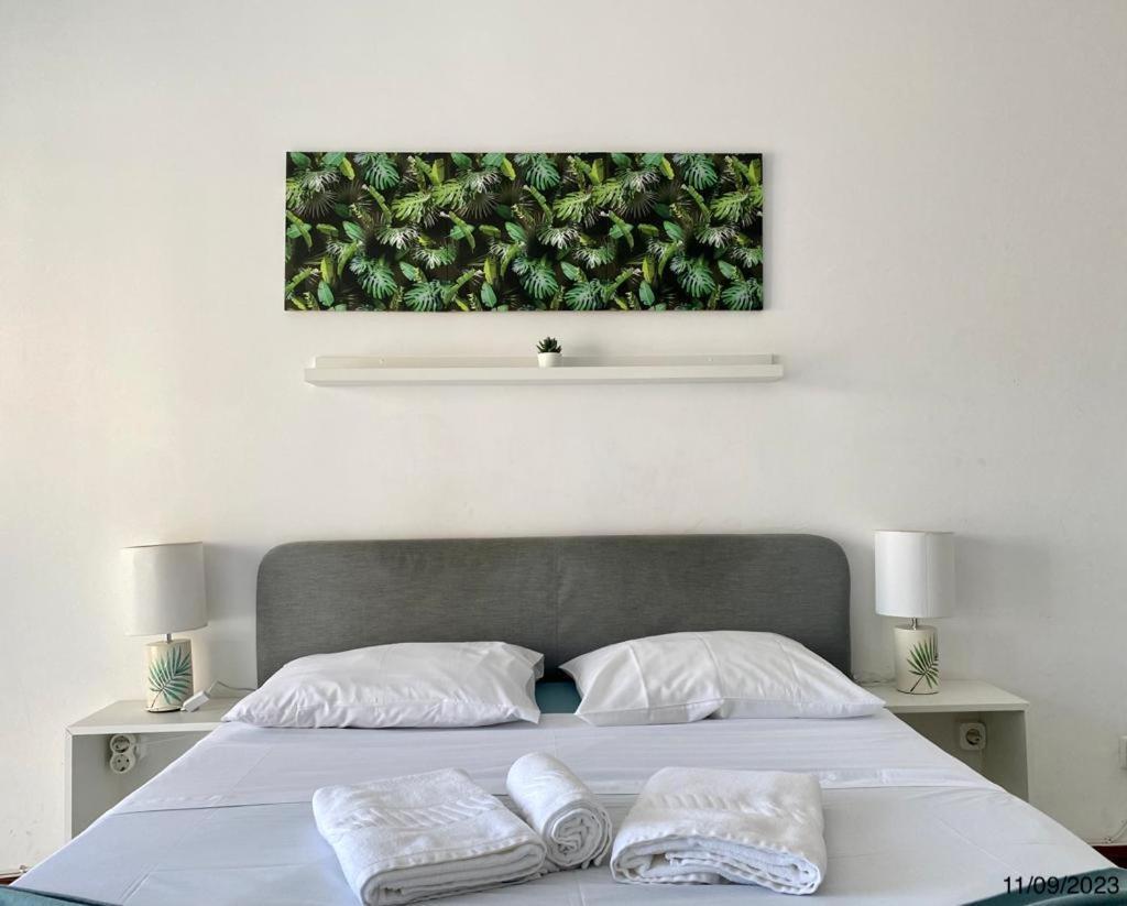 Blife Anya Private Rooms Фаро Екстериор снимка